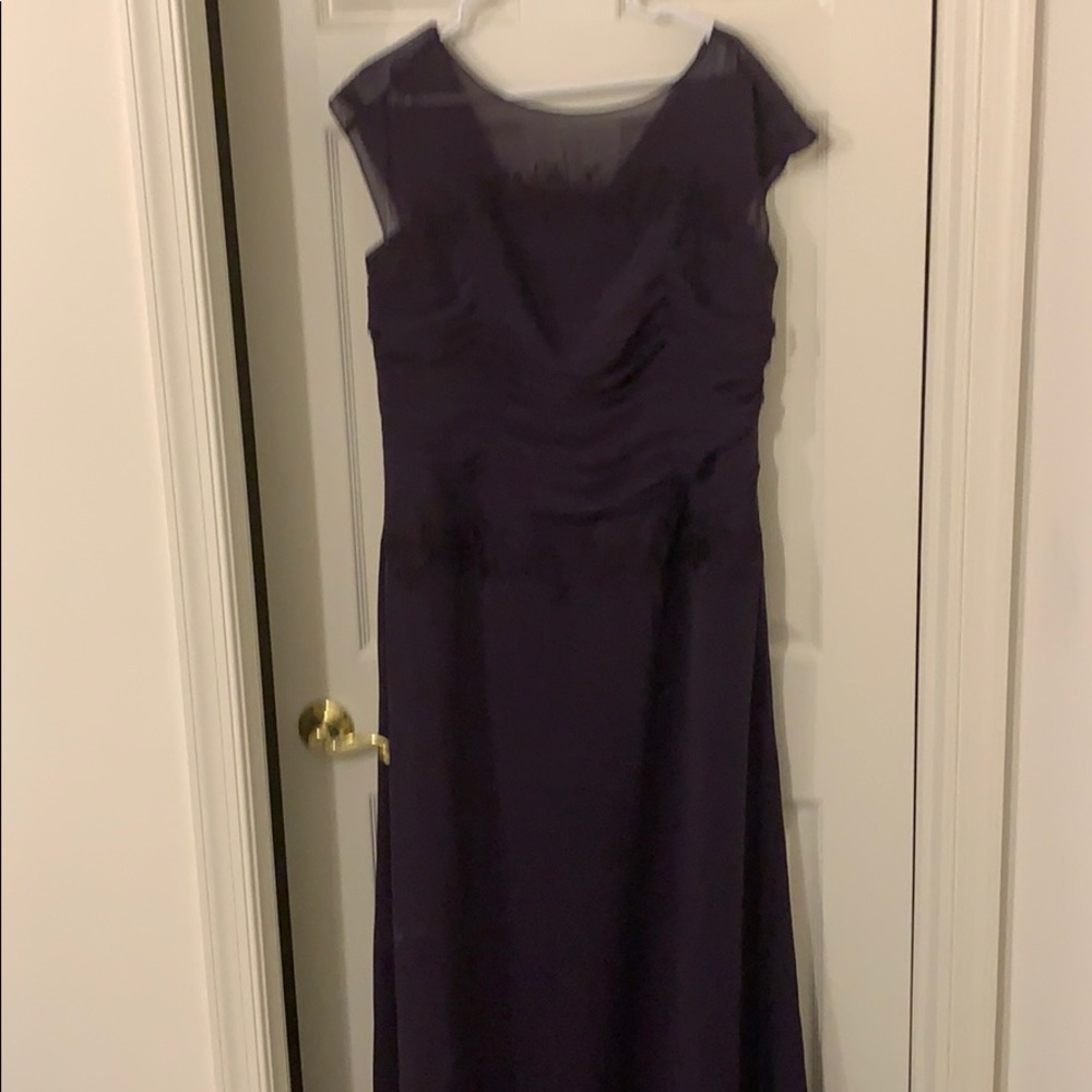 Bridesmaid dress - Picture 2 of 4